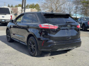 2022 Ford Edge SE at Stevens Ford Lincoln