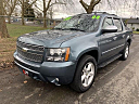 2008 Chevrolet Avalanche at Barron's Auto Sales, LLC