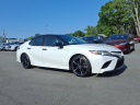 2018 Toyota Camry XSE at Universal Chevrolet Company