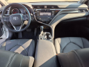 Thumbnail image of 2018 Toyota Camry at Universal Chevrolet Company
