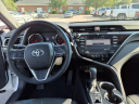 Thumbnail image of 2018 Toyota Camry at Universal Chevrolet Company