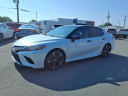 Thumbnail image of 2018 Toyota Camry at Universal Chevrolet Company