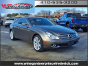 Thumbnail image of 2008 Mercedes-Benz CLS at Winegardner Gmc Of Prince Frederick