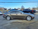 Thumbnail image of 2008 Mercedes-Benz CLS at Winegardner Gmc Of Prince Frederick