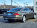 Thumbnail image of 2008 Mercedes-Benz CLS at Winegardner Gmc Of Prince Frederick
