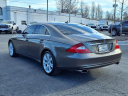 Thumbnail image of 2008 Mercedes-Benz CLS at Winegardner Gmc Of Prince Frederick