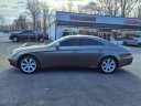Thumbnail image of 2008 Mercedes-Benz CLS at Winegardner Gmc Of Prince Frederick