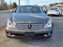 Thumbnail image of 2008 Mercedes-Benz CLS at Winegardner Gmc Of Prince Frederick