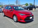 2019 Toyota Corolla LE at Miller Toyota Manassas