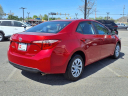 Thumbnail image of 2019 Toyota Corolla at Miller Toyota Manassas