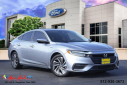 Thumbnail image of 2022 Honda Insight at Mac Haik Ford Georgetown Preowned