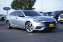 Thumbnail image of 2022 Honda Insight at Mac Haik Ford Georgetown Preowned