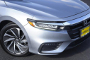 Thumbnail image of 2022 Honda Insight at Mac Haik Ford Georgetown Preowned