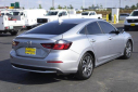 Thumbnail image of 2022 Honda Insight at Mac Haik Ford Georgetown Preowned