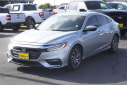 Thumbnail image of 2022 Honda Insight at Mac Haik Ford Georgetown Preowned
