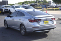 Thumbnail image of 2022 Honda Insight at Mac Haik Ford Georgetown Preowned