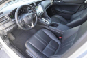 Thumbnail image of 2022 Honda Insight at Mac Haik Ford Georgetown Preowned