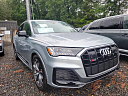 2023 Audi SQ7 4.0T quattro Premium Plus at Audi Bridgewater