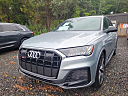 Thumbnail image of 2023 Audi SQ7 at Audi Bridgewater