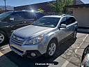 Thumbnail image of 2013 Subaru Outback at Titanium Motors