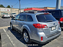 Thumbnail image of 2013 Subaru Outback at Titanium Motors