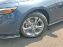 2024 Honda Accord EX at HondaOnGrand New