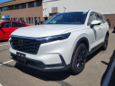 2024 Honda CR-V EX at SchallerHonda-New of New Britain, CT