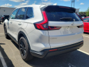 Thumbnail image of 2024 Honda CR-V at SchallerHonda-New of New Britain, CT