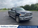 Thumbnail image of 2017 Ram 2500 at Fred Beans Doylestown Ford NEW