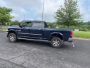 Thumbnail image of 2017 Ram 2500 at Fred Beans Doylestown Ford NEW