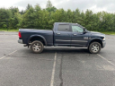Thumbnail image of 2017 Ram 2500 at Fred Beans Doylestown Ford NEW