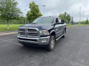 Thumbnail image of 2017 Ram 2500 at Fred Beans Doylestown Ford NEW