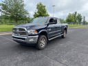 Thumbnail image of 2017 Ram 2500 at Fred Beans Doylestown Ford NEW