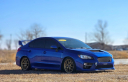 Thumbnail image of 2015 Subaru WRX at Dawson Motor Company