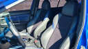 Thumbnail image of 2015 Subaru WRX at Dawson Motor Company