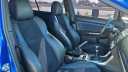 Thumbnail image of 2015 Subaru WRX at Dawson Motor Company