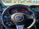 Thumbnail image of 2015 Subaru WRX at Dawson Motor Company