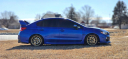 Thumbnail image of 2015 Subaru WRX at Dawson Motor Company
