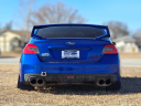 Thumbnail image of 2015 Subaru WRX at Dawson Motor Company