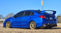 Thumbnail image of 2015 Subaru WRX at Dawson Motor Company