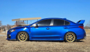 Thumbnail image of 2015 Subaru WRX at Dawson Motor Company
