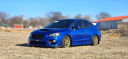 Thumbnail image of 2015 Subaru WRX at Dawson Motor Company