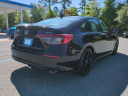 Thumbnail image of 2023 Honda Civic at Langdale Honda