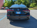 Thumbnail image of 2023 Honda Civic at Langdale Honda