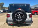 Thumbnail image of 2024 Jeep Wrangler at Franks Chevrolet Gmc Llc