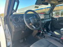 Thumbnail image of 2024 Jeep Wrangler at Franks Chevrolet Gmc Llc