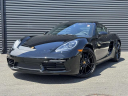 2025 Porsche 718 Cayman Style Edition at Audi Massapequa