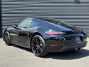 Thumbnail image of 2025 Porsche 718 Cayman at Audi Massapequa