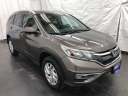 Thumbnail image of 2016 Honda CR-V at Barnett Chrysler Jeep Dodge Ram