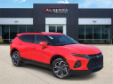 Thumbnail image of 2019 Chevrolet Blazer at Volkswagen of Grand Blanc